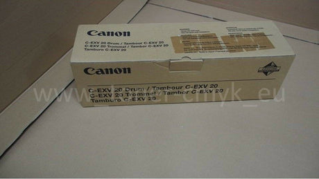 Tambour d'origine Canon C-EXV 20 0444B002 imagePress C6000 C6010 C7000VP