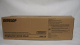 "Original Develop IU313K Imaging Unit Black A0DE13H pour Ineo + 353 C353 NEW OVP