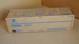 Originální černý toner Konica Minolta TN616-L A1U9152 Bizhub Pro C 6000 NEU OVP