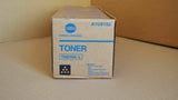 Originální černý toner Konica Minolta TN616-L A1U9152 Bizhub Pro C 6000 NEU OVP