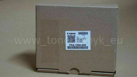 "Originele Canon Hard Drive Disk FK4-1550-000 voor imageRunner Advance 4525i NIEUW