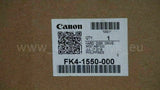 "Disque dur d'origine Canon FK4-1550-000 pour imageRunner Advance 4525i NOUVEAU