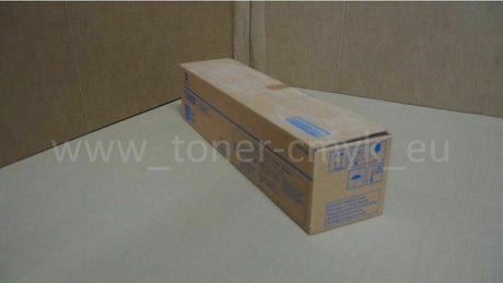 "Original Konica Minolta TN312C Toner Cyan 8938-708 für Bizhub C300 C352 C352P