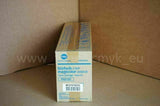 "Original Konica Minolta TN212C Toner Cyan A00W372 bizhub C10 C10P