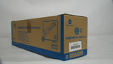 Originální azurový toner Konica Minolta A06V453 Magicolor 5500 5570 5600 5670 NEU OV