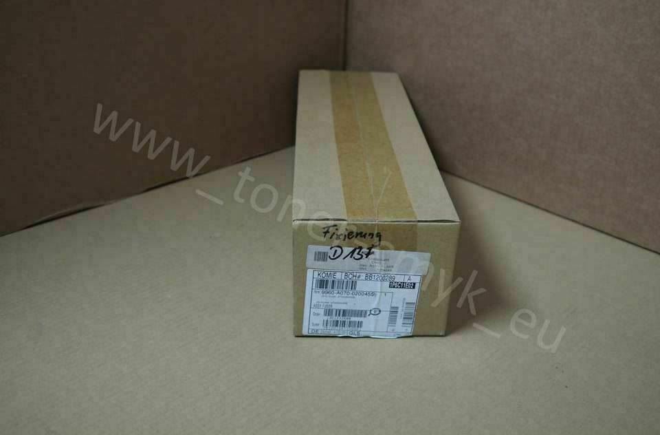"Original Konica Minolta Fuser Assy 9960-A070-0200455 bizhub 130 130F 131 131F