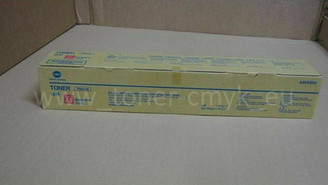 "Original Konica Minolta TN621M Toner Magenta A3VX352 für Bizhub C71 HC