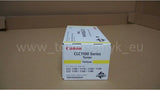 "Original Canon Toner Yellow 1441A002 für CLC1100 CLC 1120 CLC 1130 CLC 1150 NEU