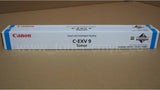 "Original Canon C-EXV 9 Toner Cyan 8641A002 IR 3100 c/IR-C 3170 i/IR-C 3170 u