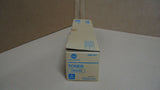 Original Konica Minolta TN314 toner cyan A0D7451 for Bizhub C 353 and 353 P