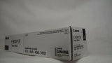 "Original Canon C-EXV 53 Toner Black 0473C002 für IR 4525i 4535i 4545i 4551i 455