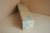 Originální žlutý toner Konica Minolta TN213 A0D7252 pro Bizhub C203 C253 NEU