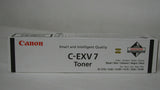 "Original Canon C-EXV7 Toner Black 7814A002 für iR1210 1230 1270F 1570F NEU