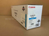 Originální toner Canon C-EXV8 Cyan 7628A002 IR-C 3200 n 3200 3220 n 3220