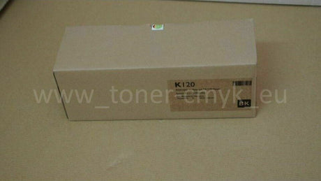 "Alternative au kit de toner Kyocera TK-120 Noir K-120 / 1T02G60DE0 FS-1030 D