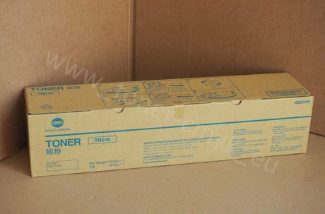 "Original Konica Minolta TN016 Toner Black A88J150 für Bizhub Pro 1100 NEU OVP