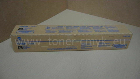 TN619K Konica Minolta Toner Noir A3VX150 Presse Bizhub C 1070 P