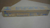 TN619Y Konica Minolta Toner Yellow A3VX250 Bizhub Press C 1070 P