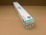 "Original Canon C-EXV 45 Toner Cyan 6944B002 for iR Adv C7260 C7270 C7280 BLUE N