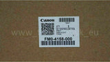 "Original Canon C-EXV36 DC Controller PCB Assy FM0-4158-000 iR Adv 6255 6265 627