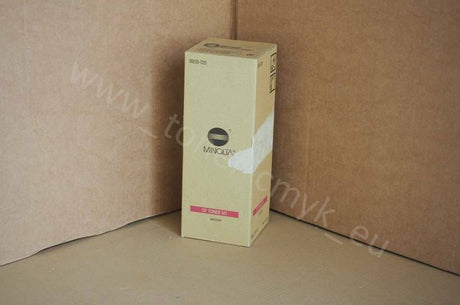 "Originele Konica Minolta Y1 Toner Magenta 8935-125 7723 7823 7873 CF900 NEU OVP