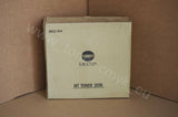 "Original Konica Minolta Toner MT201B 8932-304 schwarz für EP 2050 NEU OVP