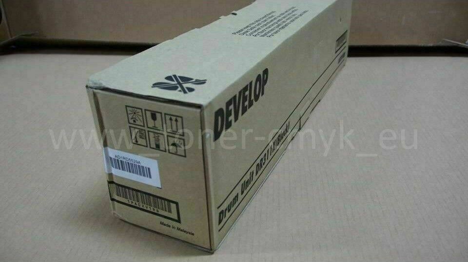 "Original Develop DR311K Black Drum A0XV1RD pour Ineo +220 +280 +360 NOUVEAU