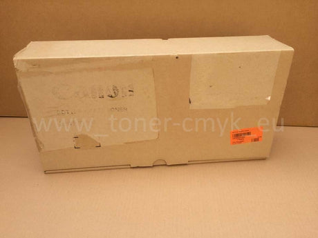 "Bouteille de toner usagé Canon authentique FM0-4545-000 pour imageRunner Adv C7055 C7065