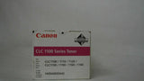 Originální toner Canon Magenta 1435A002 pro CLC1100 CLC 1120 CLC 1130 CLC 1150 NE