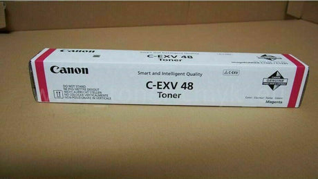 Originální toner Canon C-EXV 48 purpurový 9108B002 iR C1325 C1335 NEW OVP