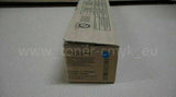 ''Originele Toshiba T-FC30E-C Toner Cyaan 6AG00004447 E-STUDIO 2050C 2051C 2555C