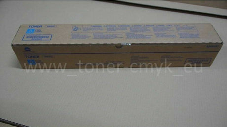 Konica Minolta TN620C Toner Cyan A3VX451 pour Bizhub Press Pro 1060 1070 2060 NOUVEAU