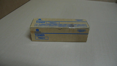 "Original Konica Minolta TN311 Toner Black 8938404 für Bizhub 350 362 NEU OVP