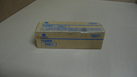 "Original Konica Minolta TN311 Toner Black 8938404 for Bizhub 350 362 NEU OVP