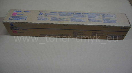 Konica Minolta TN620M Toner Magenta A3VX351 für Bizhub Press Pro 1060 1070 2060