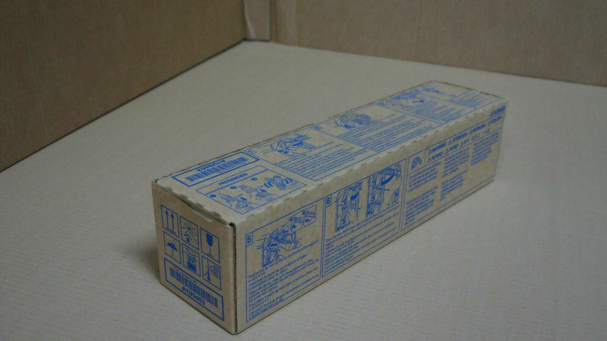 Toner Konica Minolta azurový A1U9453 TN616 Bizhub Press C 6000 C 7000 Pro C 6000