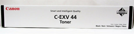 "Originele Canon C-EXV44 Toner Zwart 6941B002 voor ImageRunner C 9200 9270 9280