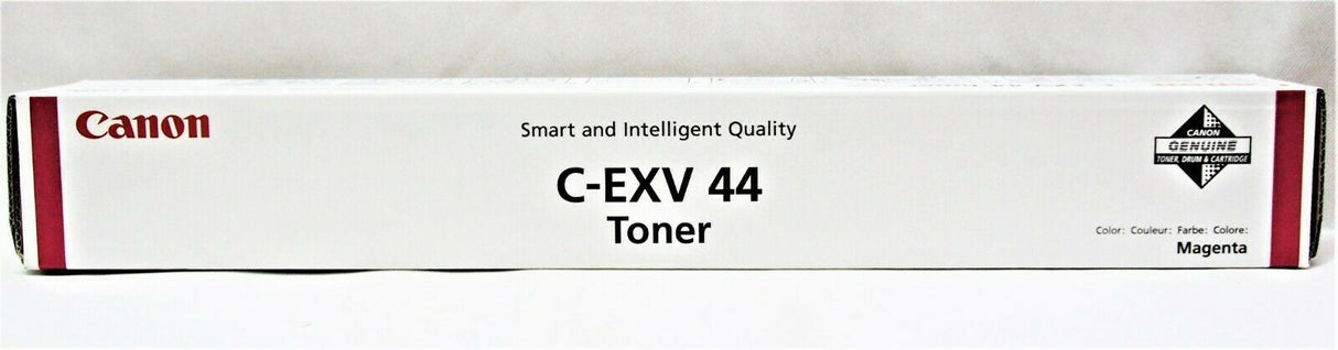 ''Original Canon Toner Magenta C-EXV44 ImageRunner  C 9200 9270 9280 6945B002 NE
