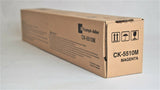 "Originele Triumph Adler CK-5510 Toner Magenta 1T02R4BTA0-A voor 300ci 301ci NIEUW O