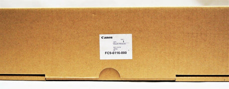 "Original Canon Pressure Roller FC9-6116-000 Image Press C 6000 C6010 C7000 C701