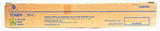 "Originální žlutý toner Konica Minolta TN512Y (žlutý) A33K252 pro Bizhub C 454 554