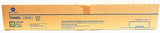 Originele Konica Minolta TN619Y / A3VX255 Toner Gelb (Geel) Bizhub C 3070 3080