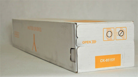 "Original Kyocera TK-8515Y Toner Gelb (Yellow) für 7006ci 8006ci NEU OVP