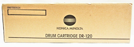 Konica Minolta Drum Cartridge DR120 9967000924 voor Bizhub 130F 131F 190F 240F NE