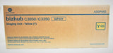 "Unité d'imagerie d'origine Konica Minolta IUP22Y jaune A3GP06D pour Bizhub C3850 C3350