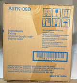 Originele Konica Minolta IU612Y Drum Geel Geel A0TK08D voor Bizhub C452 C552