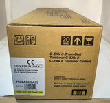"Original Canon C-EXV8 Trommel Gelb 7622A002  für iR CLC 2620 3200 3220 NEU OVP