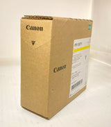 "Original Canon PFI-307Y Yellow Tintenpatrone 9814B001 für iPF830 iPF840 iPF850