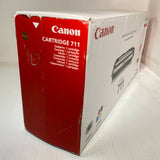 "Original CANON Cartridge 711 Toner Magenta 1658B002 LBP 5300 MF 9130 9220 9280