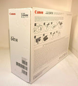 "Originální CANON 041H Toner Black 0453C004 pro LBP 310 a MF 520 Series NOVÉ OVP
